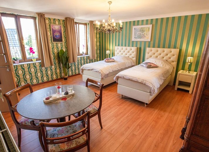 Guest house 0631603 - Holiday property Liege - Gite les bons amis