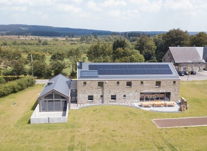 Guest house 0632903 • Holiday property Liege • Refuge des Hautes Fagnes 