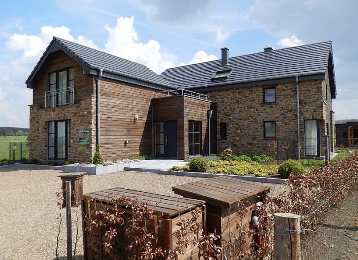 Guest house 0636301 • Holiday property Liege • Rose