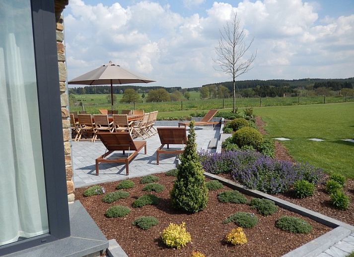 Guest house 0636301 - Holiday property Liege - Rose