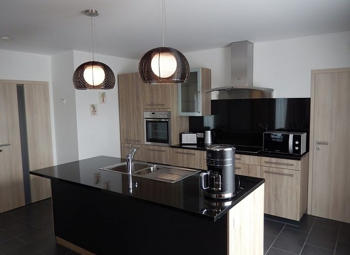 Guest house 0636301 - Holiday property Liege - Rose