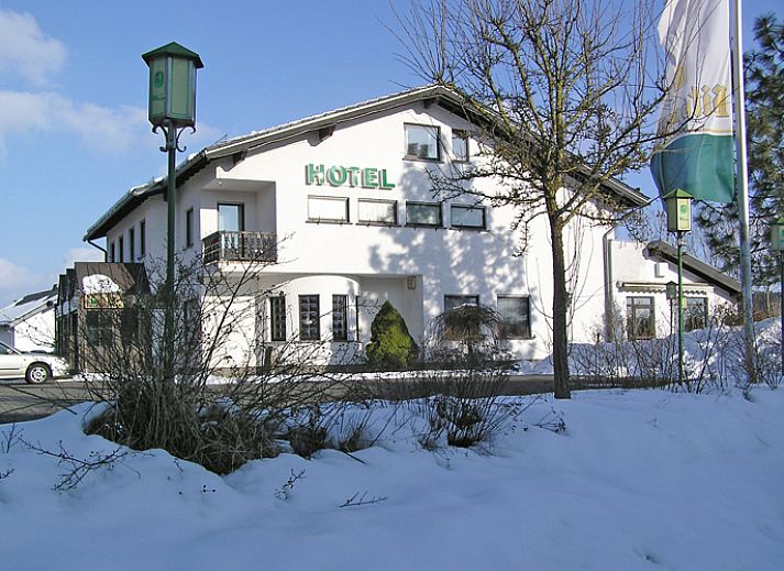 Guest house 0637301 • Holiday property Liege • Haus Waldblick 