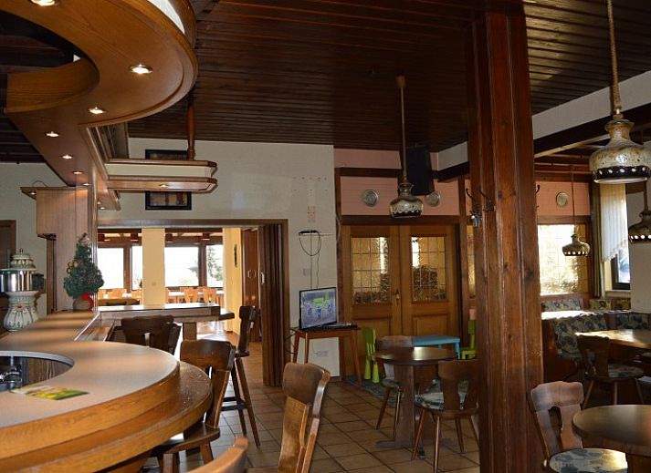 Guest house 0637301 - Holiday property Liege - Haus Waldblick