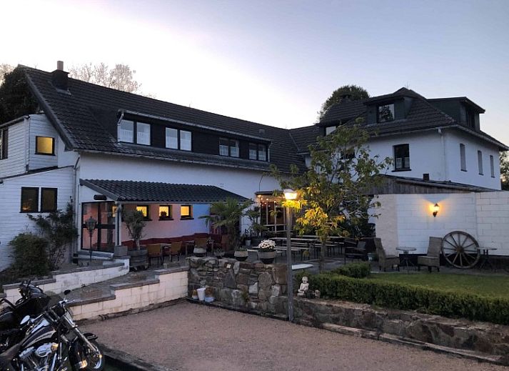 Guest house 064608 • Holiday property Liege • ArdennerHof, 40 pers.