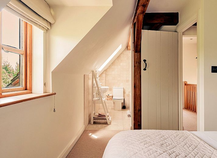 Verblijf 065124301 - Vakantiewoning Engeland - Vakantiehuis Windfall Cottage