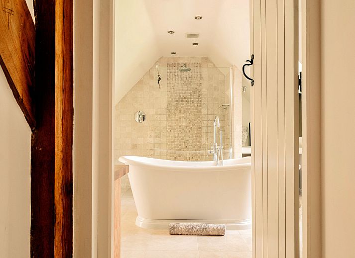 Verblijf 065124301 - Vakantiewoning Engeland - Vakantiehuis Windfall Cottage