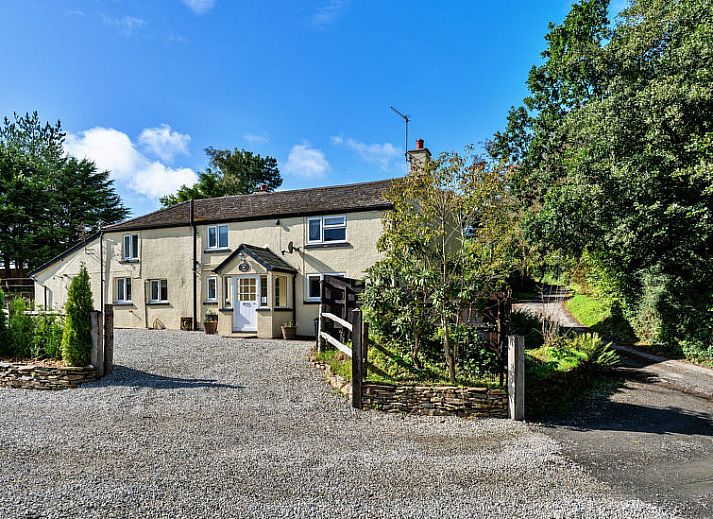 Guest house 06533101 - Holiday property England - Vakantiehuis Heath Hills