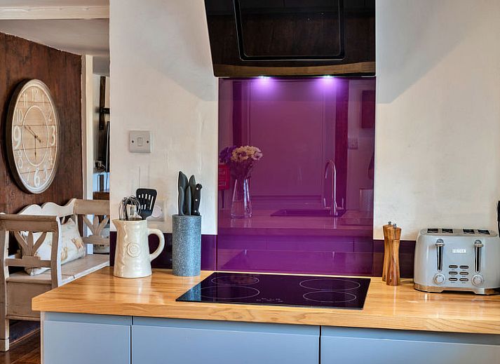 Guest house 06533101 - Holiday property England - Vakantiehuis Heath Hills