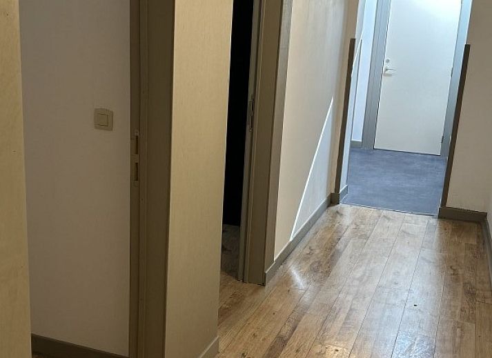 Guest house 0653901 - Holiday property Liege - L'Ecureuil Blanc