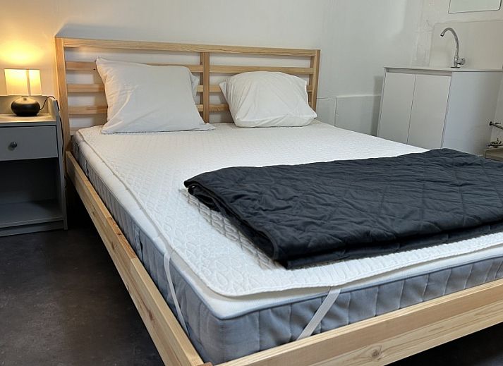 Guest house 0653901 - Holiday property Liege - L'Ecureuil Blanc