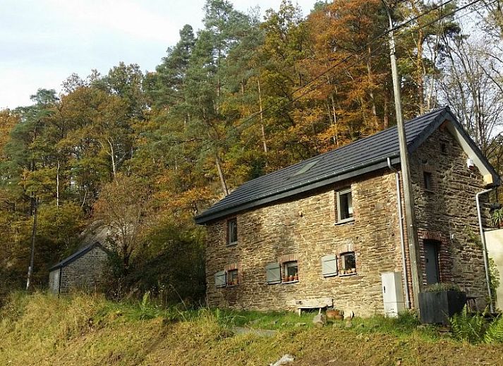 Verblijf 065501 • Vakantiewoning Ardennen (Luik) • Bisou de la Roche