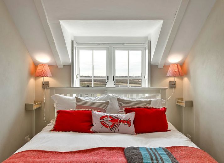 Guest house 06550201 - Holiday property England - Vakantiehuis St Eval School House