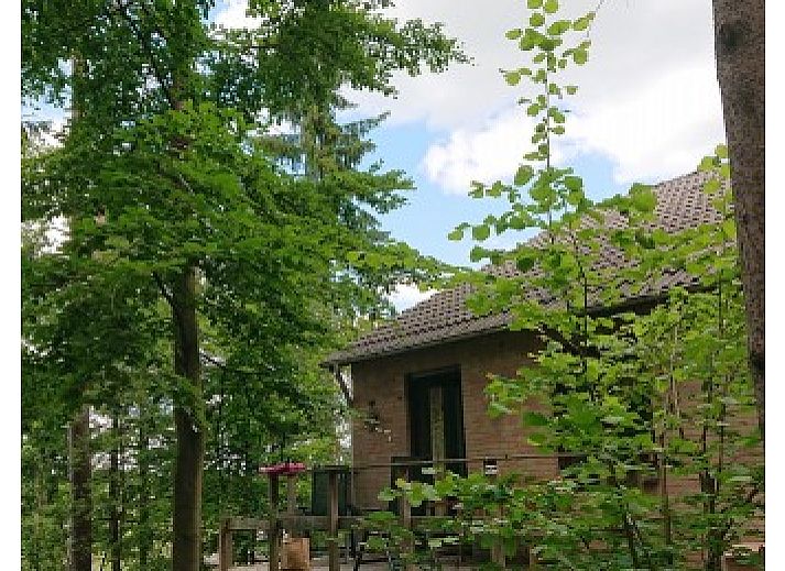 Verblijf 0666802 • Vakantiewoning Ardennen (Luik) • Casa Roest