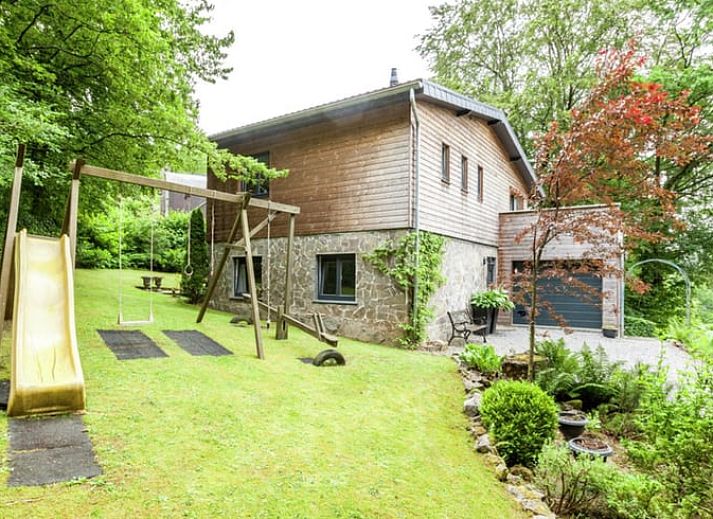 Verblijf 066905 - Vakantiewoning Ardennen (Luik) - Vakantiehuis in Vieuxville