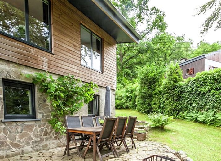 Verblijf 066905 - Vakantiewoning Ardennen (Luik) - Vakantiehuis in Vieuxville
