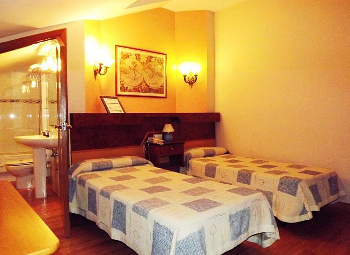 Verblijf 0714111 - Vakantie appartement Andalusie - Hotel Castilla