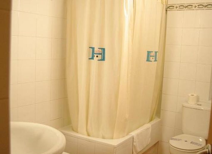 Verblijf 0714111 - Vakantie appartement Andalusie - Hotel Castilla