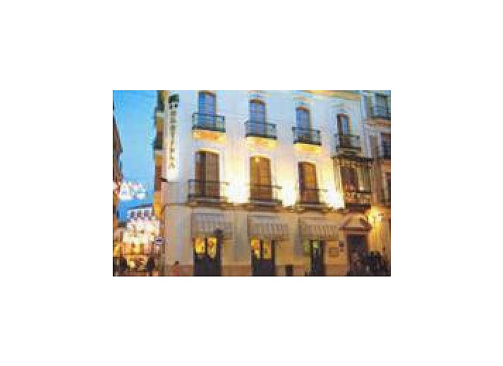 Verblijf 0714111 - Vakantie appartement Andalusie - Hotel Castilla