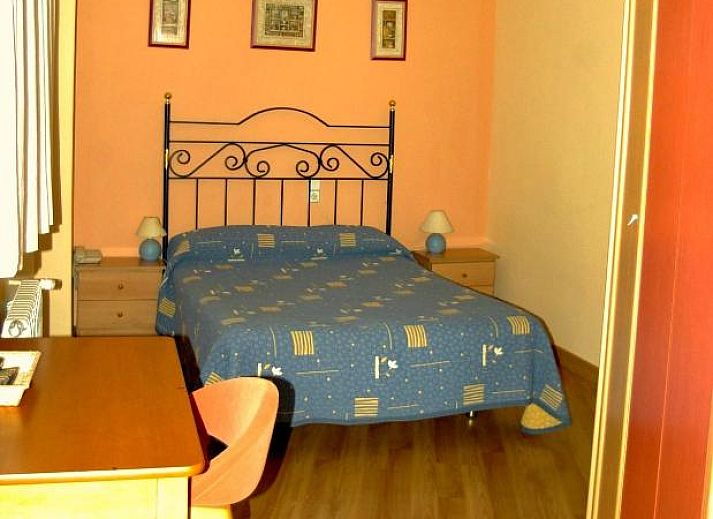 Verblijf 0714111 - Vakantie appartement Andalusie - Hotel Castilla