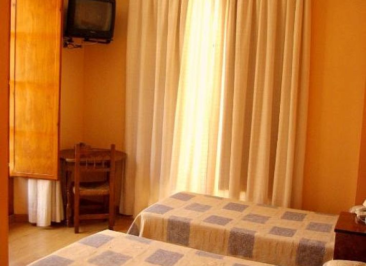 Verblijf 0714111 - Vakantie appartement Andalusie - Hotel Castilla