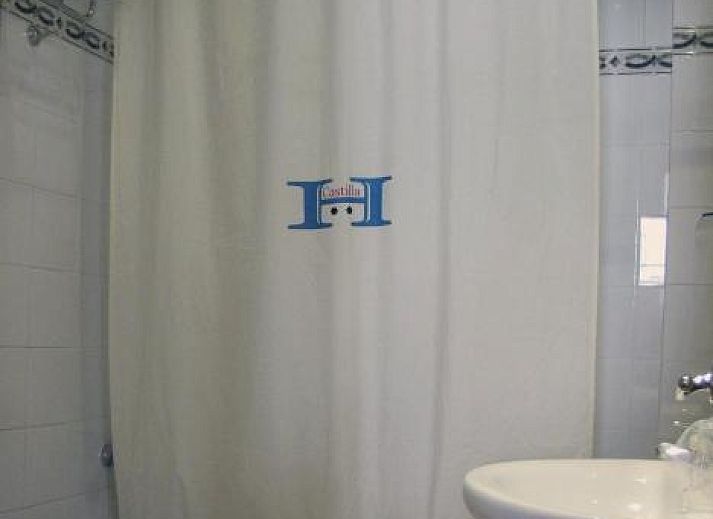 Verblijf 0714111 - Vakantie appartement Andalusie - Hotel Castilla