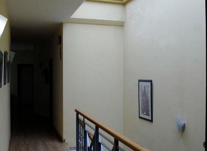 Verblijf 0714111 - Vakantie appartement Andalusie - Hotel Castilla