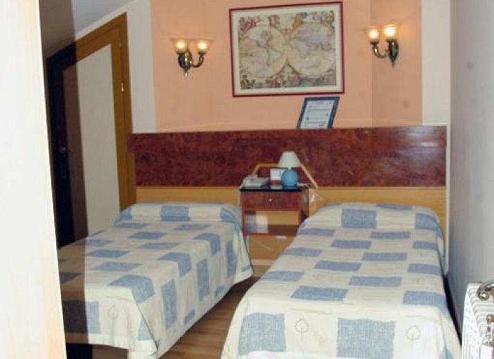 Verblijf 0714111 - Vakantie appartement Andalusie - Hotel Castilla