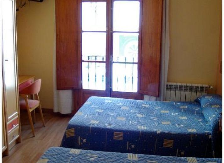 Verblijf 0714111 - Vakantie appartement Andalusie - Hotel Castilla