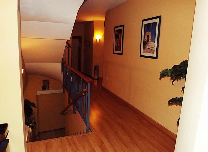 Verblijf 0714111 - Vakantie appartement Andalusie - Hotel Castilla