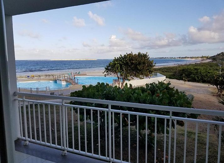 Verblijf 0721610 • Vakantie appartement Sint Maarten • Orient Bay Beach Studio