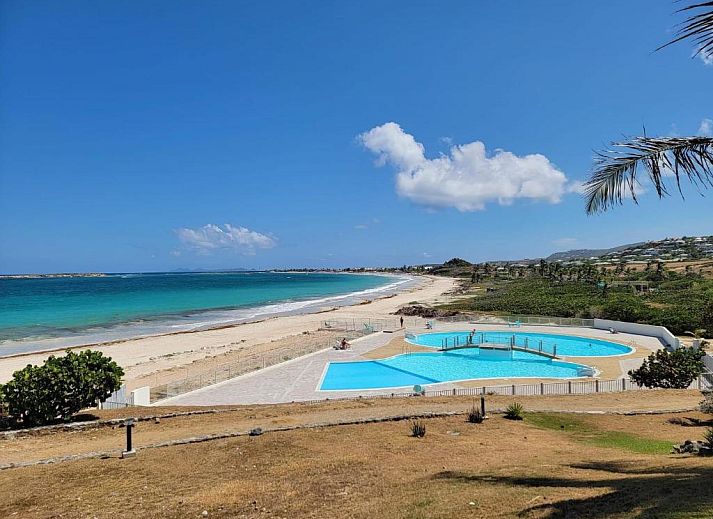 Verblijf 0721616 • Appartement Sint Maarten • Studio 28 Orient Baie