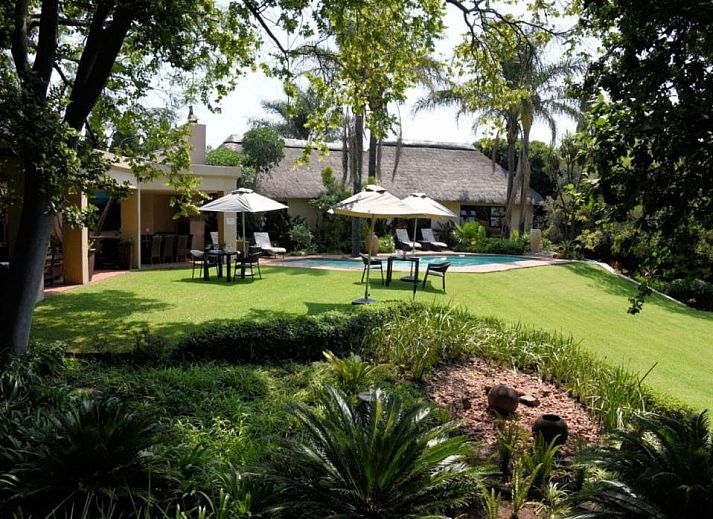 Guest house 0726704 • Holiday property Gauteng • Lourie Lodge 