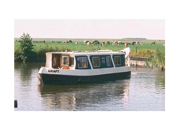 Verblijf 080110 - Boot Fluessen - Graft FB 925