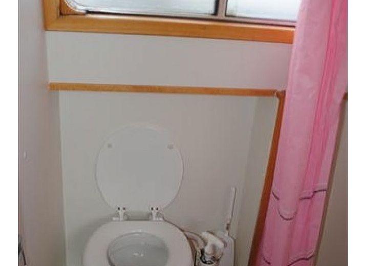 Verblijf 080110 - Boot Fluessen - Graft FB 925