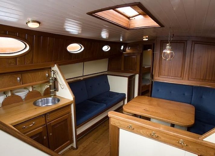 Unterkunft 080617 - Boot Fluessen - Bornrif