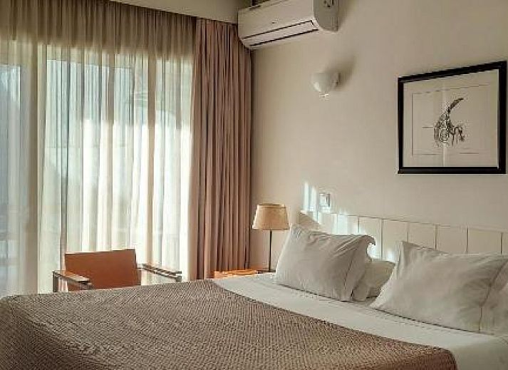 Verblijf 0812801 • Vakantie appartement Beiras • Costa Nova Hotel 