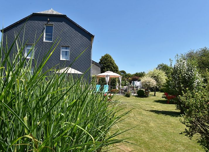 Verblijf 081702 • Bed and breakfast Ardennen (Namen) • B&B La Haute Voie