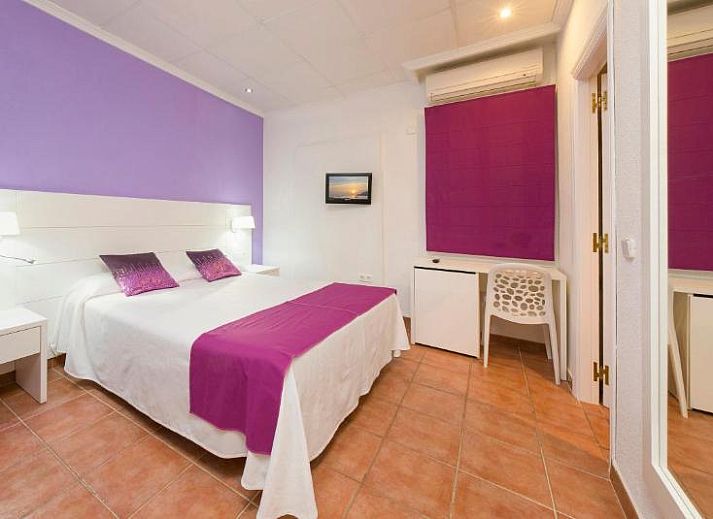 Verblijf 0820504 - Vakantie appartement Ibiza - Hostal Adelino