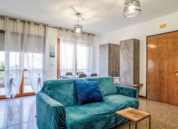 Guest house 08310802 • Apartment Abruzzo / Molise • Appartement Giulianova Sea Side