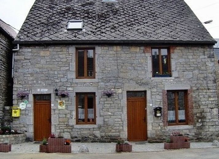 Verblijf 0844701 • Vakantiewoning Ardennen (Namen) • Le ternia  