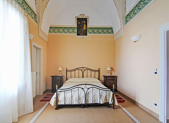 Guest house 0850704 - Apartment Apulia / Puglia - Appartement Carovigno