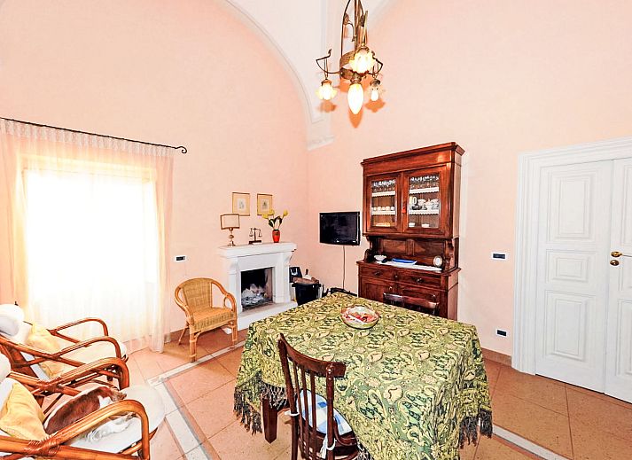 Guest house 0850704 - Apartment Apulia / Puglia - Appartement Carovigno