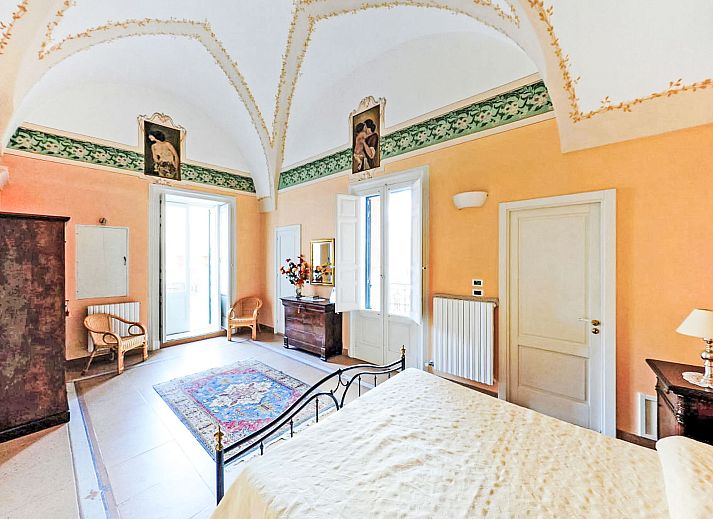 Guest house 0850704 - Apartment Apulia / Puglia - Appartement Carovigno