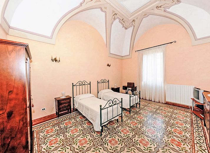 Guest house 0850704 - Apartment Apulia / Puglia - Appartement Carovigno