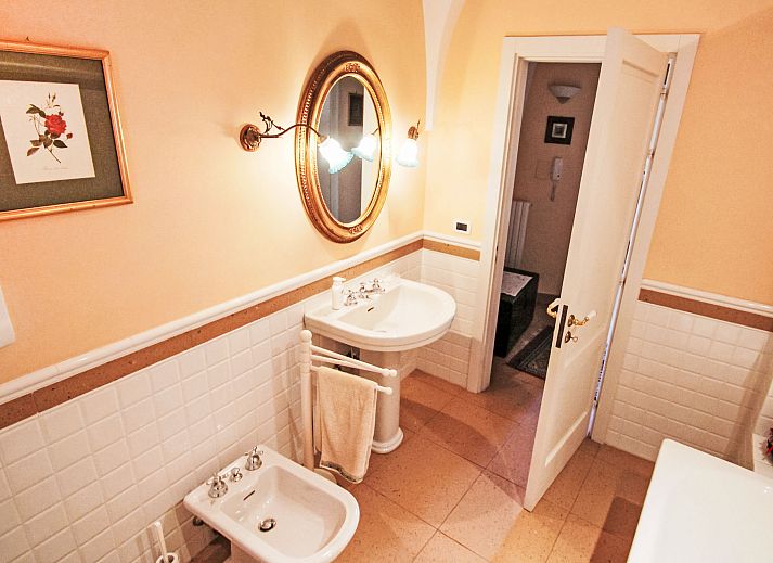 Guest house 0850704 - Apartment Apulia / Puglia - Appartement Carovigno