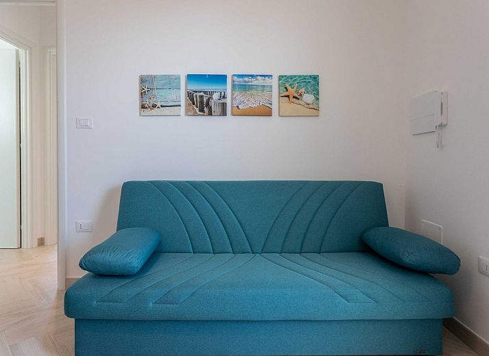 Unterkunft 08510211 - Ferienhaus Apulien / Puglia - Vakantiehuis Gioia 1