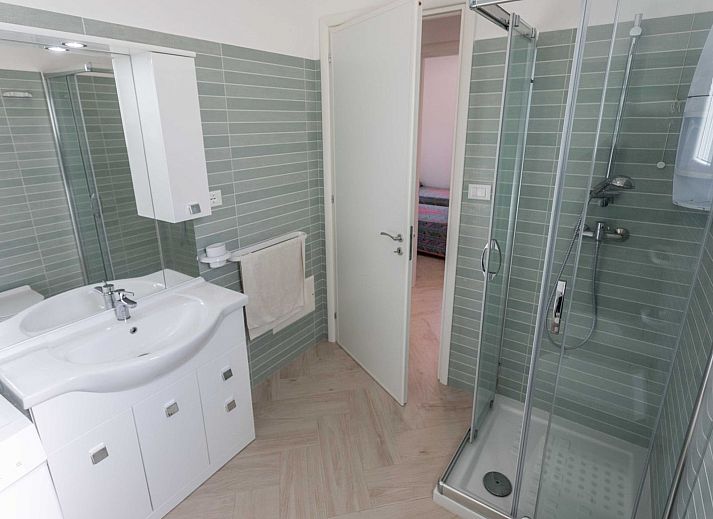 Unterkunft 08510211 - Ferienhaus Apulien / Puglia - Vakantiehuis Gioia 1