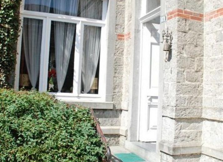 Verblijf 085401 • Vakantiewoning Ardennen (Namen) • Falaen