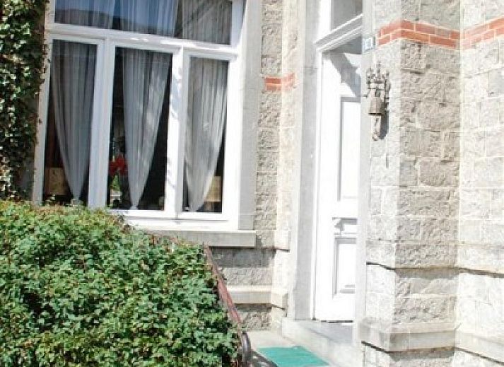 Guest house 085401 • Holiday property Namur • Falaen 