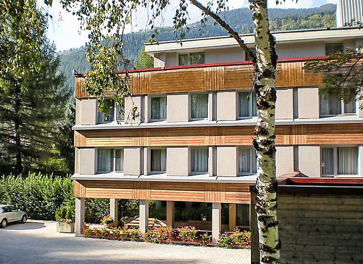 Verblijf 0861301 - Appartement Tretino / Zuid-Tirol - Appartement Kristall